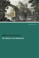 Robert Louis Stevenson - Der Master von Ballantrae