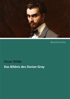Oscar Wilde - Das Bildnis des Dorian Gray