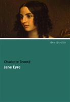 Charlotte Brontë - Jane Eyre