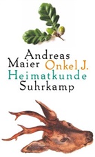 Andreas Maier - Onkel J.