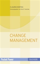 Claudia Kostka, Ger F Kaminske, Gerd F Kaminske - Change Management