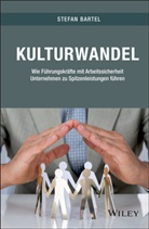 Stefan Bartel - Kulturwandel