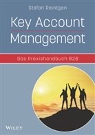 Stefan Reintgen - Key Account Management