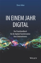 Ömer Atiker - In einem Jahr digital