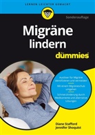 Jennifer Shoquist, Dian Stafford, Diane Stafford - Migräne lindern für Dummies