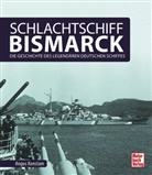 Ingo Bauernfeind, Angus Konstam - Schlachtschiff Bismarck