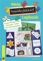 Doreen Blumhagen - Mein Grundschulzeit-Lapbook