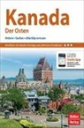 Ev Ambros, Mar Kelly, Eleanor u a Morris, Günte Nelles - Nelles Guide Reiseführer Kanada: Der Osten