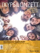 Wolfgan Schneider, Wolfgang Schneider - Geschlossene Gesellschaft?