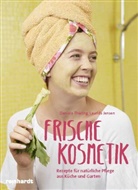 Laurids Jensen, Daniela Thüring - Frische Kosmetik