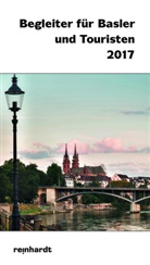 Begleiter für Basler und Touristen 2017