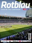 Rotblau Jahrbuch