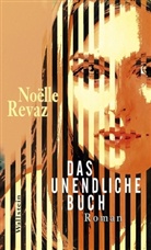 Noëlle Revaz, Ralf Pannowitsch - Das unendliche Buch