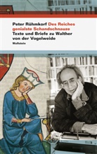 Peter Rühmkorf, Hilse, Stepha Opitz, Stephan Opitz - Des Reiches genialste Schandschnauze