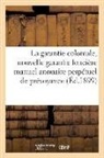 "", Bertrand - La garantie coloniale, nouvelle