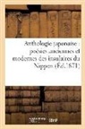 Léon De Rosny, Rosny-l - Anthologie japonaise poesies