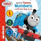 W Awdry, Egmont Publishing UK - My First Thomas Numbers