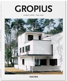 Fakey Fake, Lupfer Gilbert, Peter Gossel, Gilbert Lupfer &amp; Paul Sigel, Gilbert Lupfer &amp; Paul Sigel, TASCHEN... - Walter Gropius, 1883-1969 : prédicateur de la nouvelle forme
