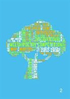 Dave Lewis - Welsh Poetry Competition Anthology 2012-2016