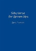 Gary Twynam - SILLY VERSE FOR GROWN UPS