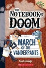 Troy Cummings - March of the Vanderpants
