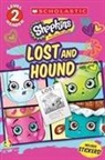 Sydney Malone - Lost and Hound