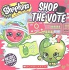 Sydney Malone, SYDNEY MALONE - Shop the Vote
