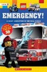 Penelope Arlon - Emergency!