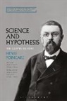 Henri Poincare, Henri Poincaré, Melanie Frappier, Mélanie Frappier, Melanie (University of King's College Frappier, David Stump... - Science and Hypothesis