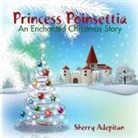 Sherry Adepitan - PRINCESS POINSETTIA
