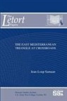 Strategic Studies Institute (Ssi), Jean-Loup Samaan - The East Mediterranean Triangle At Crossroads