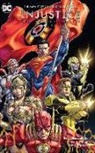 Brian Buccellato, Bruno Redondo - Injustice Gods Among Us Year Five 3