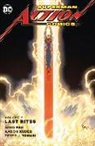 Peter J. Tomasi - Superman Action Comics 9