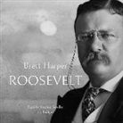 Brett Harper - ROOSEVELT 4D (Audio book)