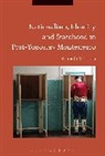 Kenneth Morrison, Kenneth (De Montfort University Morrison - Nationalism, Identity and Statehood in Post-Yugoslav Montenegro