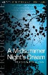William Shakespeare, William (Stratford-upon-Avon) Shakespeare, Abigail Rokison-Woodall - A Midsummer Night's Dream