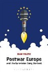 Dean Vuletic, Dean (University of Vienna Vuletic, Dr Dean (University of Vienna Vuletic - Postwar Europe and the Eurovision Song Contest