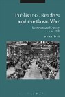Vincent Trott, Vincent (The Open University Trott, Trott Vincent - Publishers, Readers and the Great War