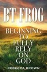 Rebecca Brown - BT Frog