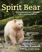 Charles Russell - Spirit Bear