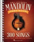 Hal Leonard Corp. (COR), Hal Leonard Corp - The Hal Leonard Mandolin Fake Book