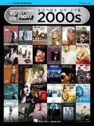 Hal Leonard Publishing Corporation (COR), Hal Leonard Corp - Songs of the 2000s
