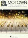 Hal Leonard Publishing Corporation, Hal Leonard Publishing Corporation (COR) - Motown