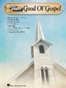 Hal Leonard Corp. (COR), Hal Leonard Corp - Good Ol' Gospel