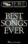 Hal Leonard Publishing Corporation, Hal Leonard Publishing Corporation (COR), Hal Leonard Corp - The Best Songs Ever