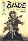 Hiroaki Samura, Hiroaki Samura - Blade of the Immortal Omnibus Volume 3