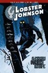 John Arcudi, Stephen Green, Mike Mignola, Mike Arcudi Mignola, Ben Stenbeck, Stephen Green... - Lobster Johnson Volume 6: A Chain Forged in Life