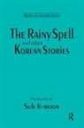 Ji-Moon Suh, Suh Ji-moon, Suh Ji-Moon - The Rainy Spell and Other Korean Stories