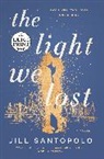 Jill Santopolo - The Light We Lost
