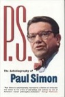 Paul Simon - P.S.: The Autobiography of Paul Simon